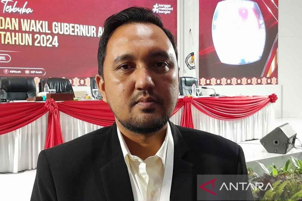 KIP: MK tolak tiga permohonan PHPU pilkada dari Aceh