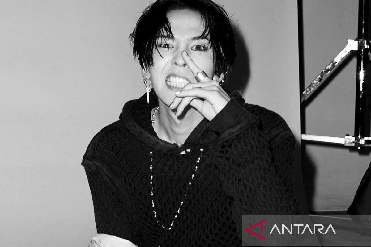 Kemarin, warta G-Dragon rilis album solo hingga soal VIDA