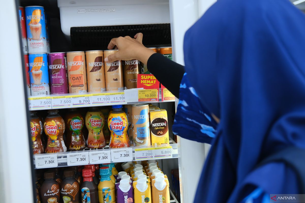 Cukai MBDK batal diterapkan tahun ini, Kemenkeu cari alternatif
