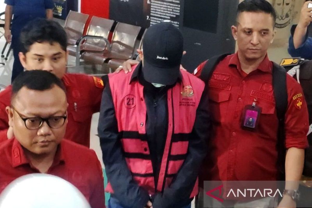 Kejagung ungkap peran Dirut PT Kebun Tebu Mas di kasus gula