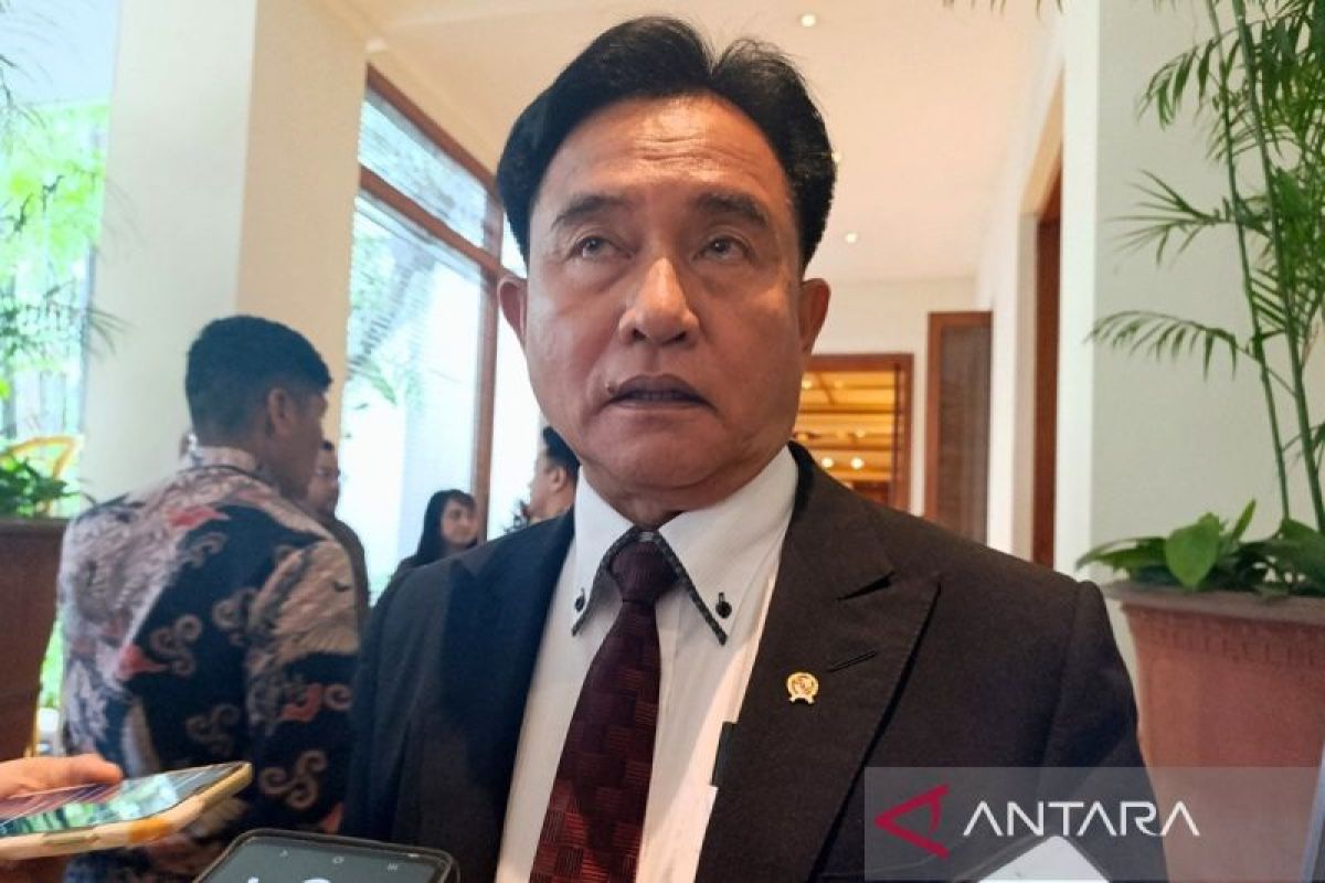 Menko: Presiden Filipina belum beri putusan soal status Mary Jane