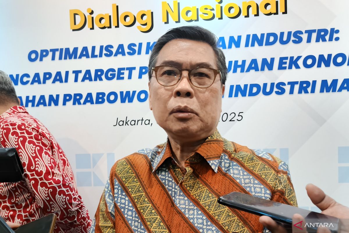 HKI: Investasi batal ratusan triliun rupiah akibat premanisme ormas