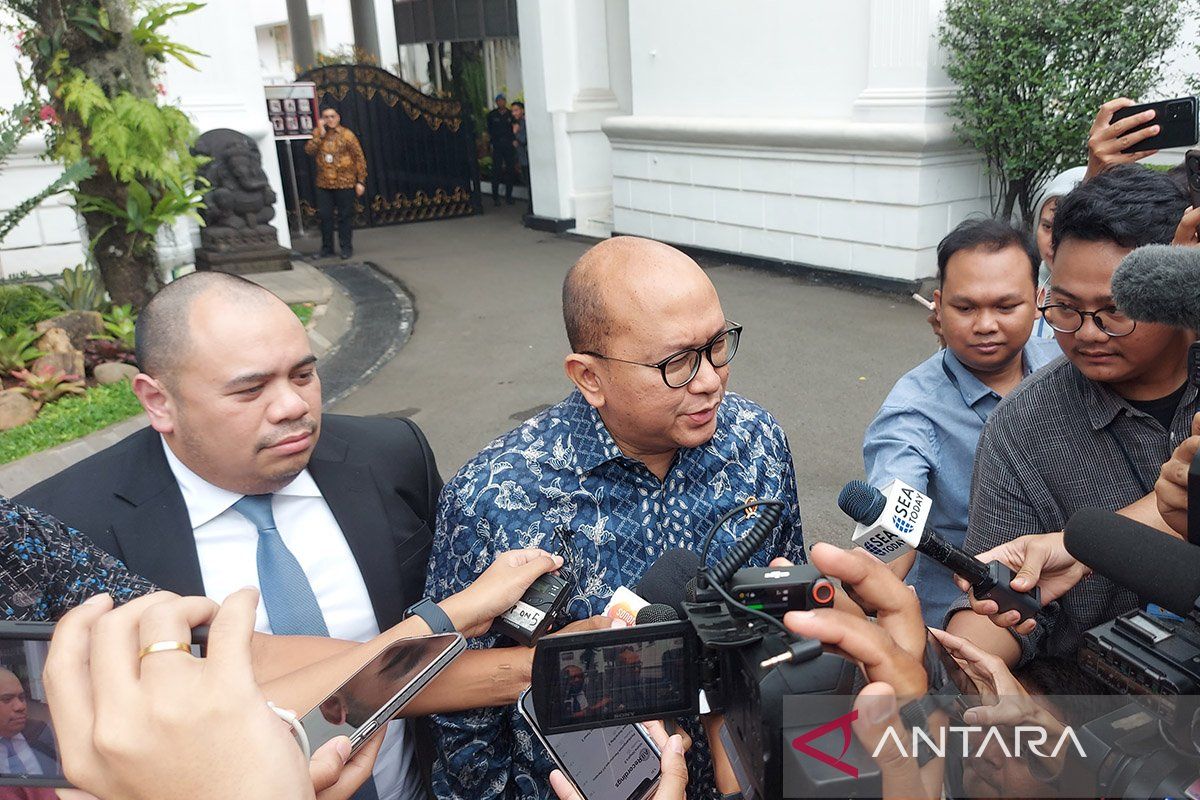 Pemerintah kaji Maung Pindad jadi kandidat mobil listrik nasional