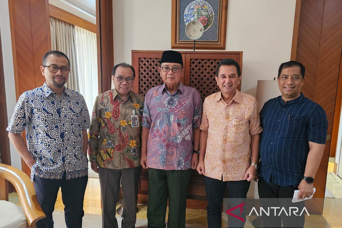 Ketika para tokoh bicara tantangan di balik pertumbuhan ekonomi 2025