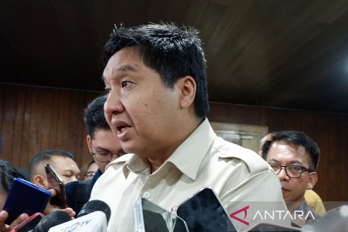 Menteri PKP target 220 ribu rumah dapat subsidi FLPP pada 2025