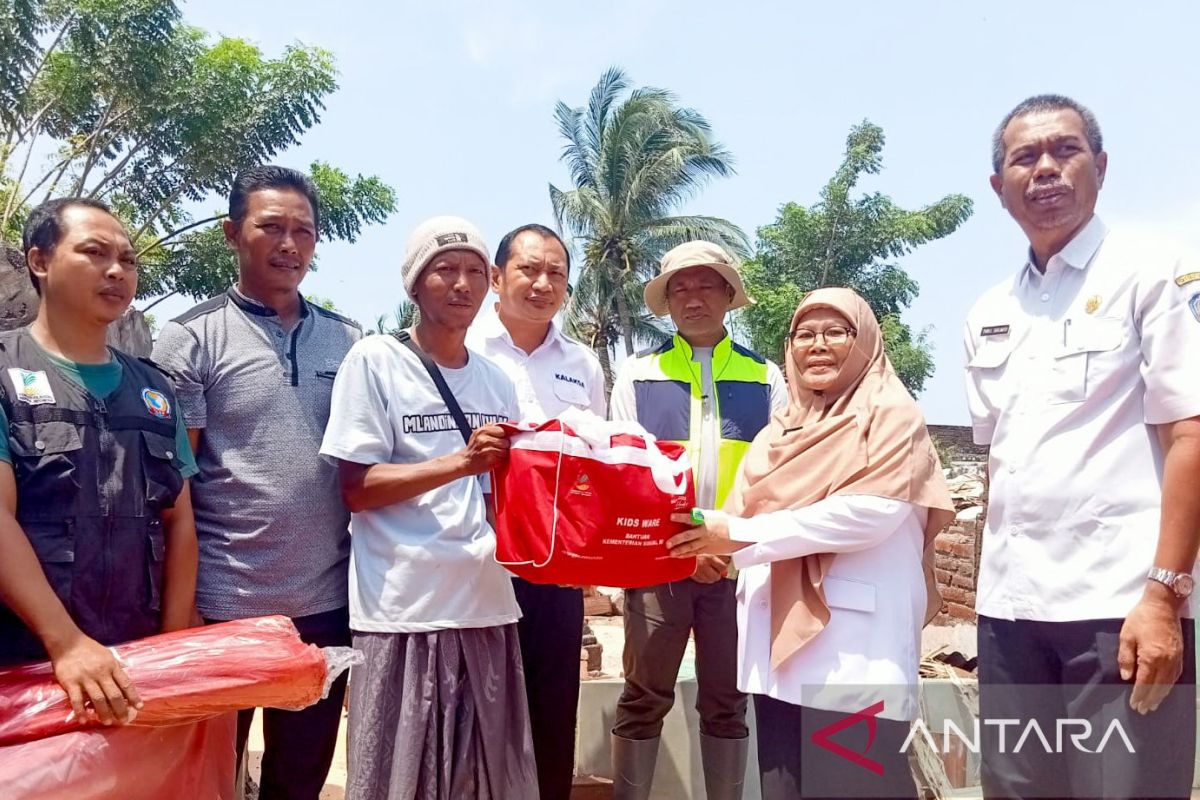 Situbondo tetapkan status tanggap darurat bencana hidrometeorologi