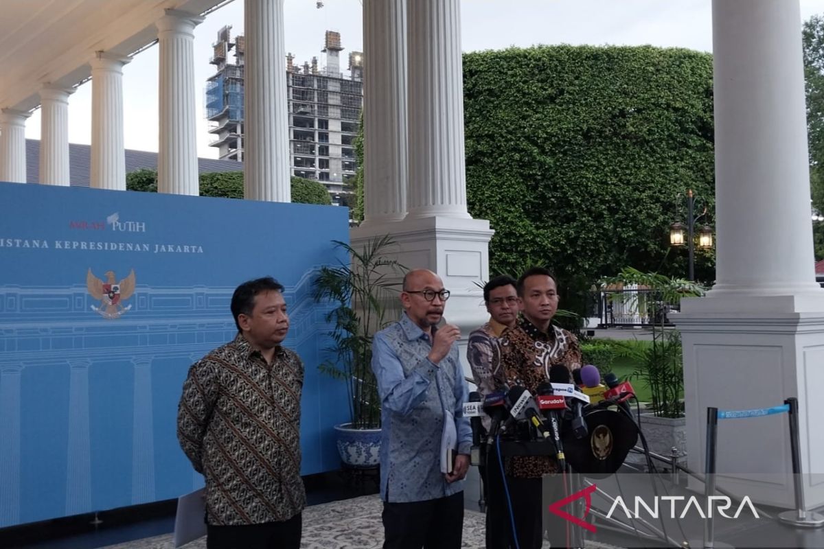 DEN: RI berpotensi tarik relokasi industri dari tarif 10% AS ke China