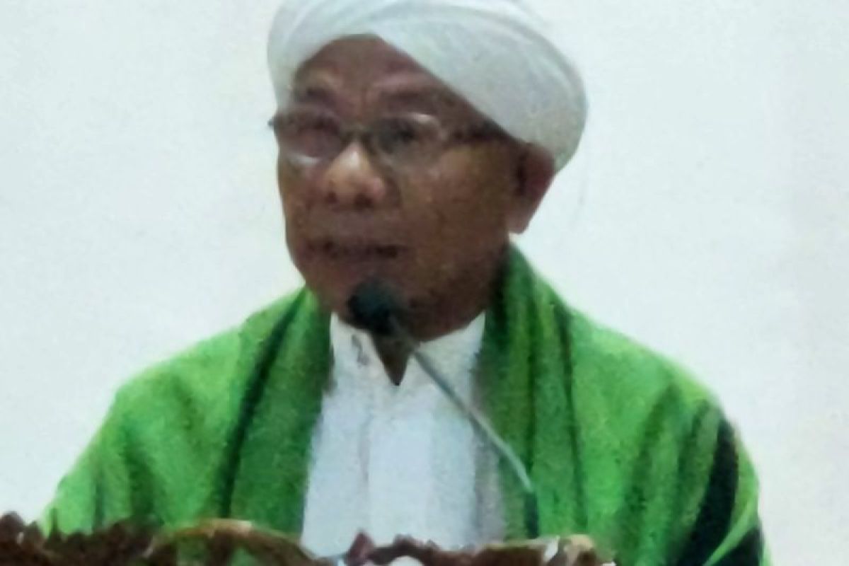 Tuan Guru Madyan ungkap keutamaan bulan Sya'ban