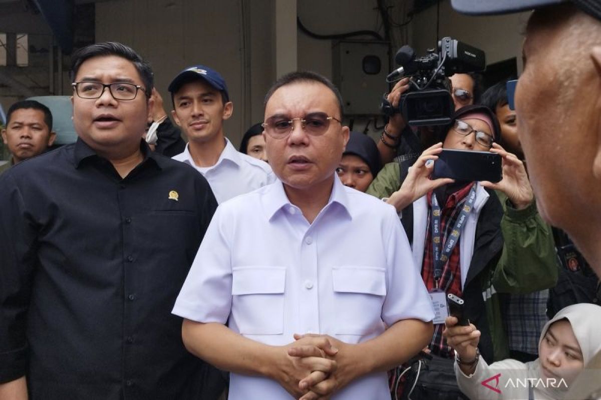 Prabowo entitled to evaluate cabinet members: House deputy speaker