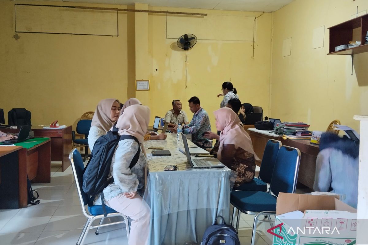 Mukomuko tangani 11 kasus gigitan HPR selama Januari