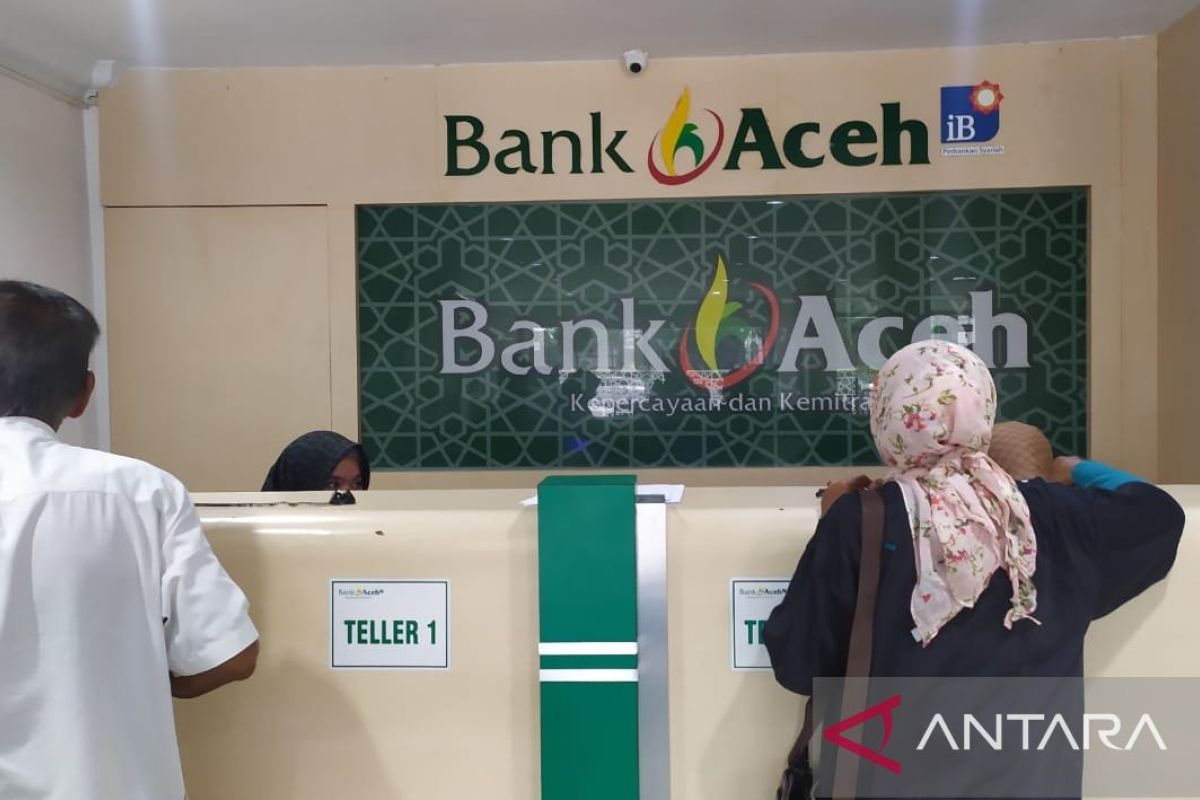 Bank Aceh Syariah alokasikan Rp1,5 triliun untuk program KUR 2025