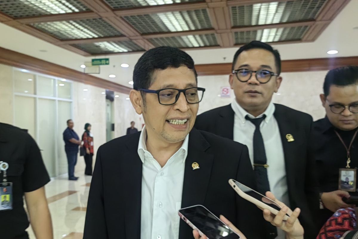 Ketua Baleg: Revisi Peraturan DPR akomodasi evaluasi, bukan pencopotan