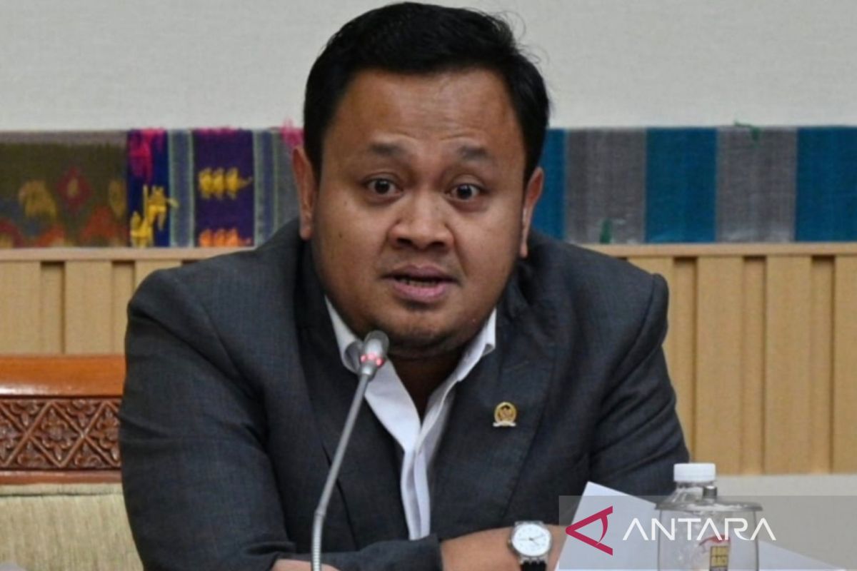 Anggota DPR sebut perlu ada reformasi dunia pendidikan Polri