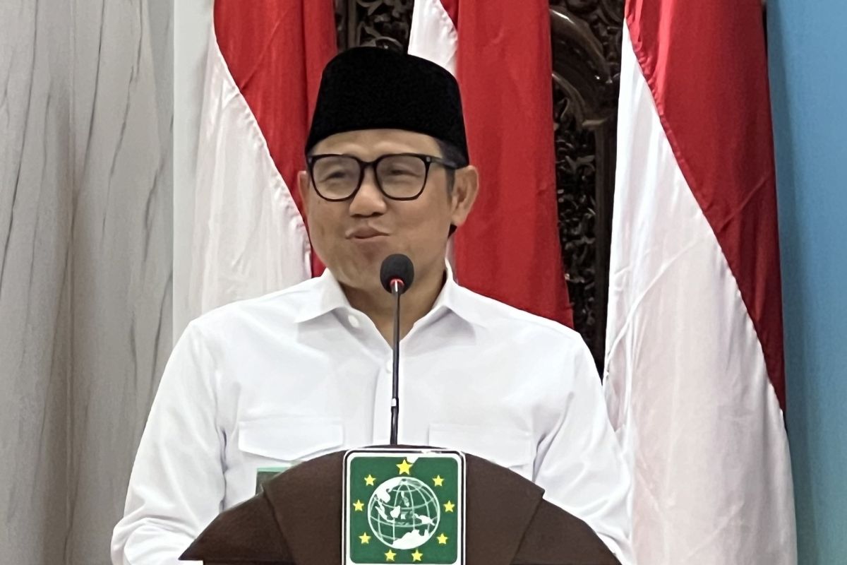 Menko Muhaimin minta industri EV perhatikan polusi dari PLTU