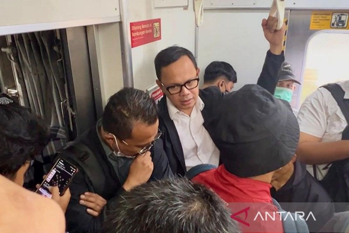 Wamendagri tak mempermasalahkan pejabat gunakan transportasi umum