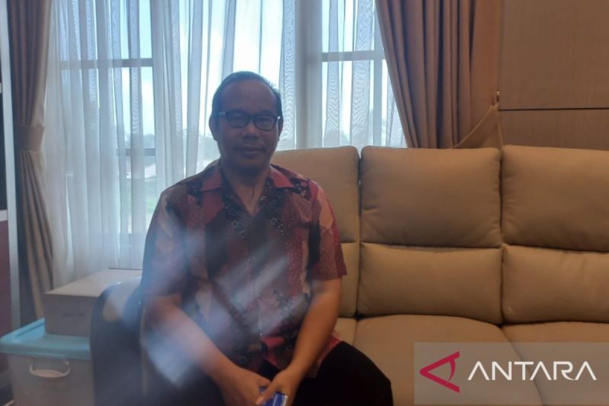 Pemkab Bangka catat ada 44 tenaga kontrak non-database