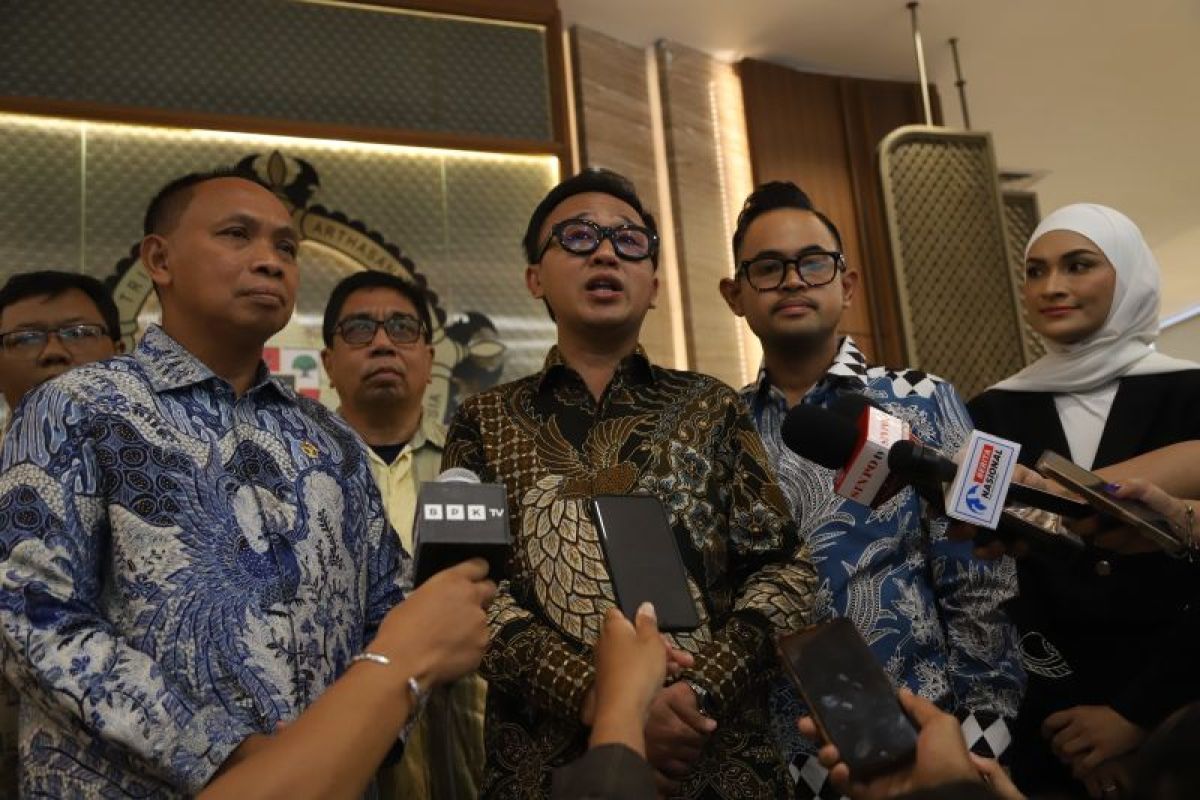 Dekopin minta diaudit BPK untuk transparansi