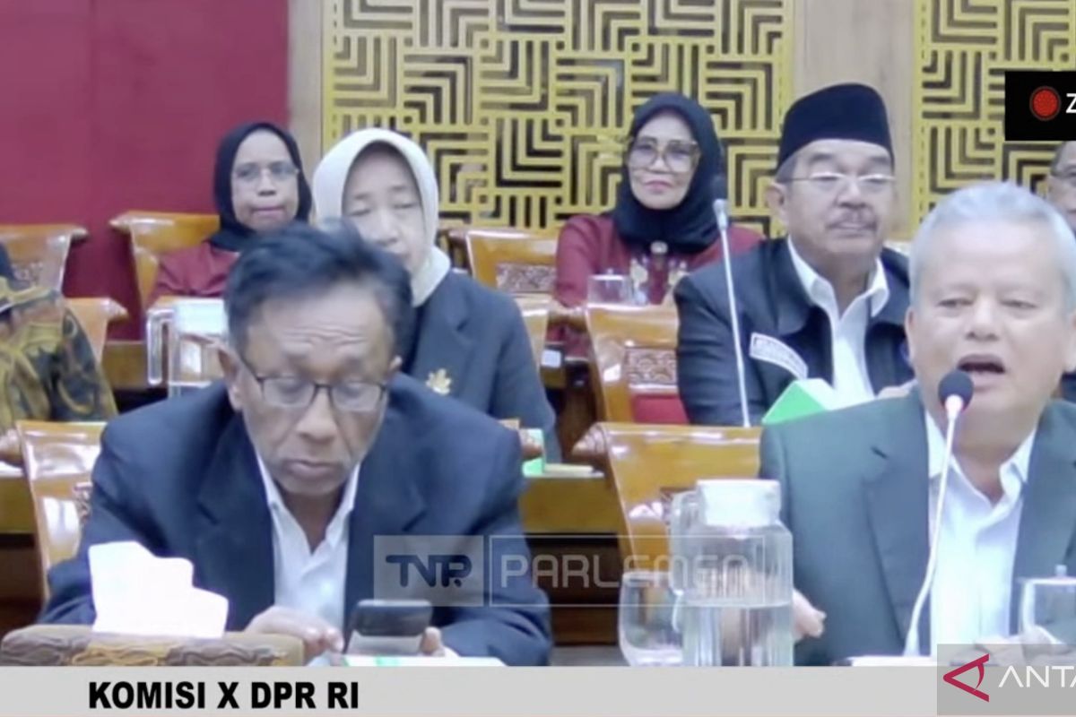 Pengamat ungkap perlu direktorat khusus pendidikan nonformal-informal