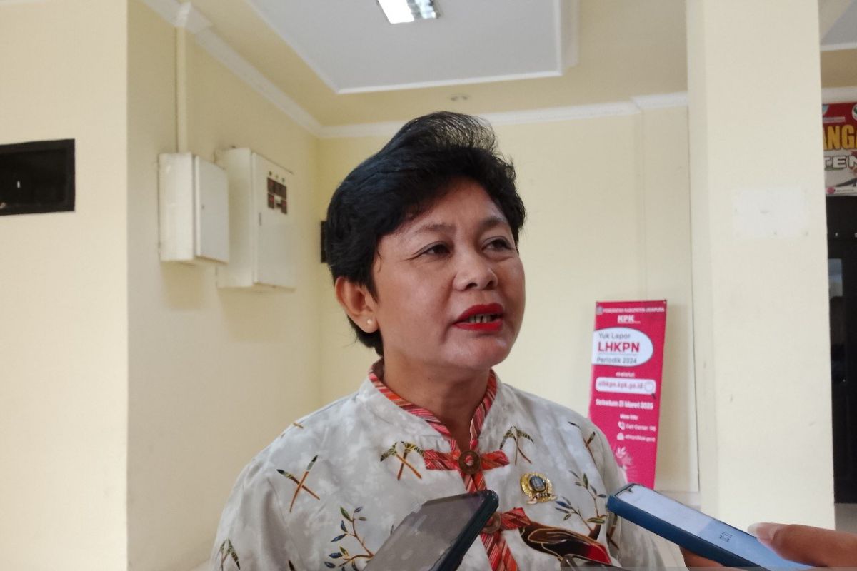 Anggota DPRK Jayapura sebut infrastruktur jalan jadi prioritas