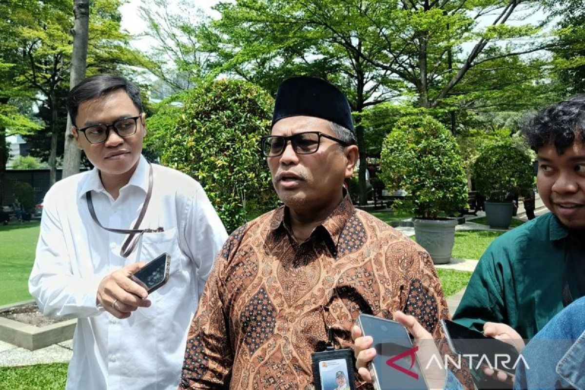 Kementerian PU pastikan pemblokiran dana IKN bukan karena efisiensi