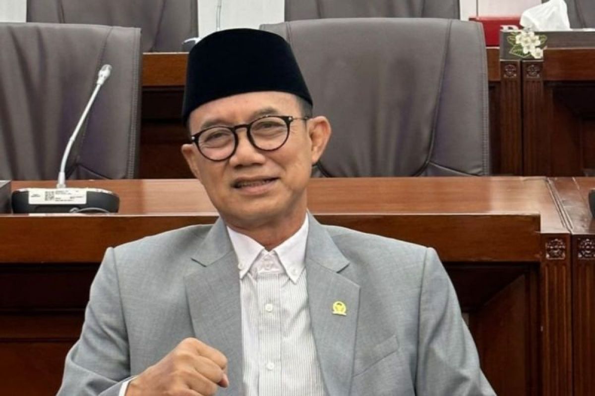 DPR: UU BUMN perkuat pengelolaan dan pengawasan ekonomi nasional