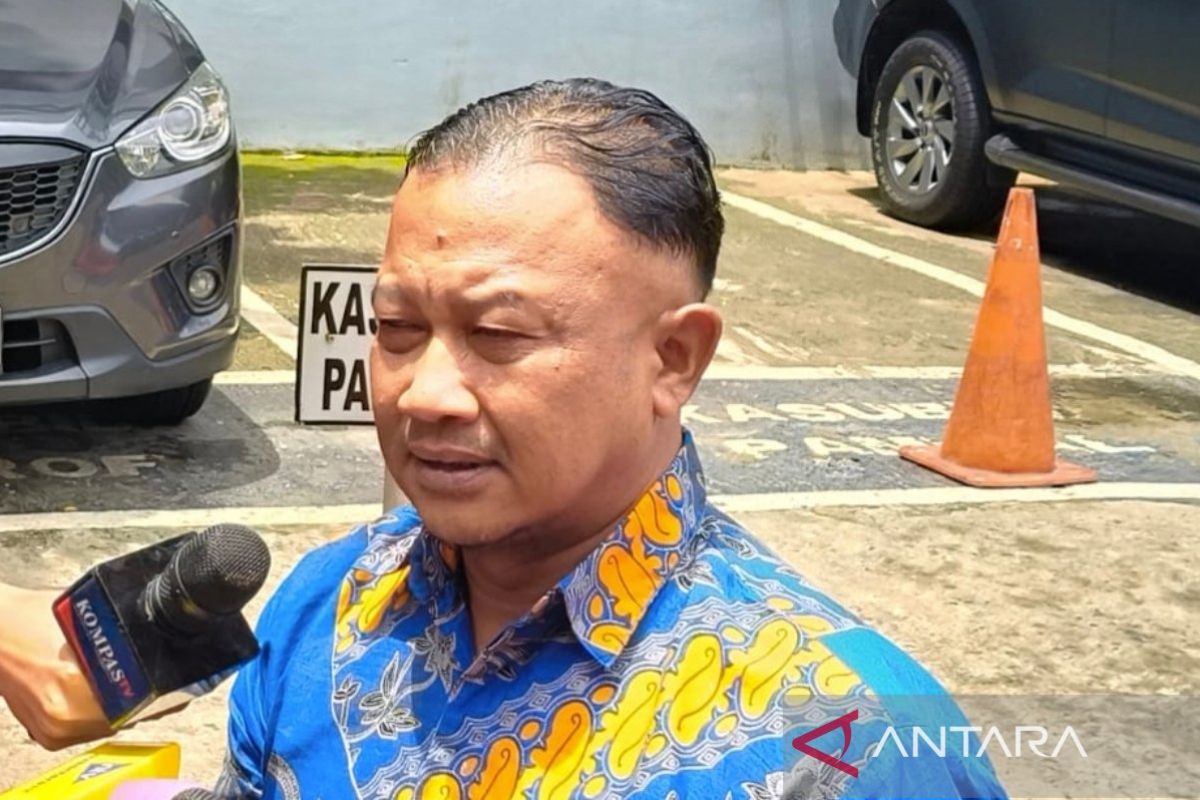 Agenda sidang etik AKBP Bintoro terkait peran dan aliran uang