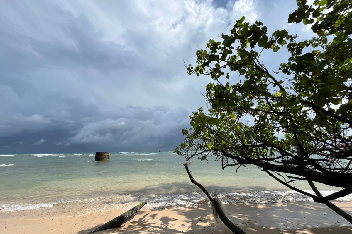 Indonesia denies reports of supply shortage on Enggano Island