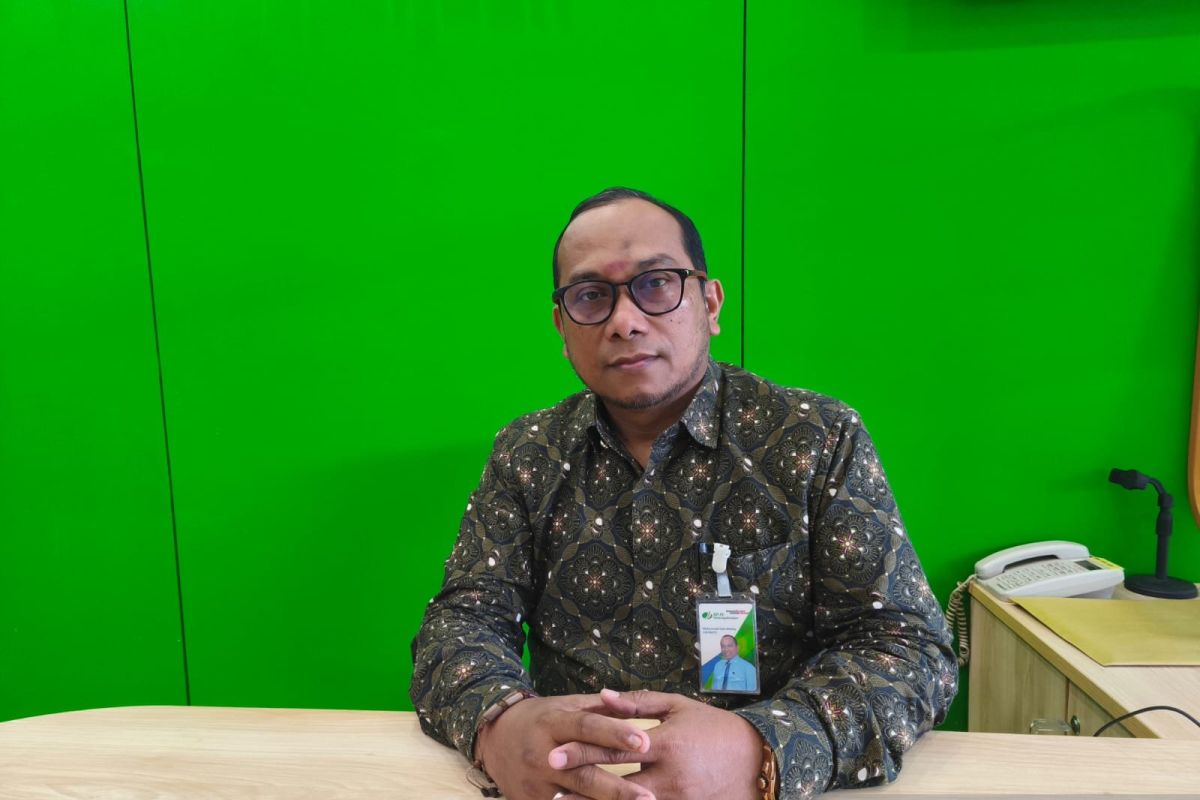BPJS Ketenagakerjaan targetkan 21.000 pekerja BPU di Pasaman terlindungi