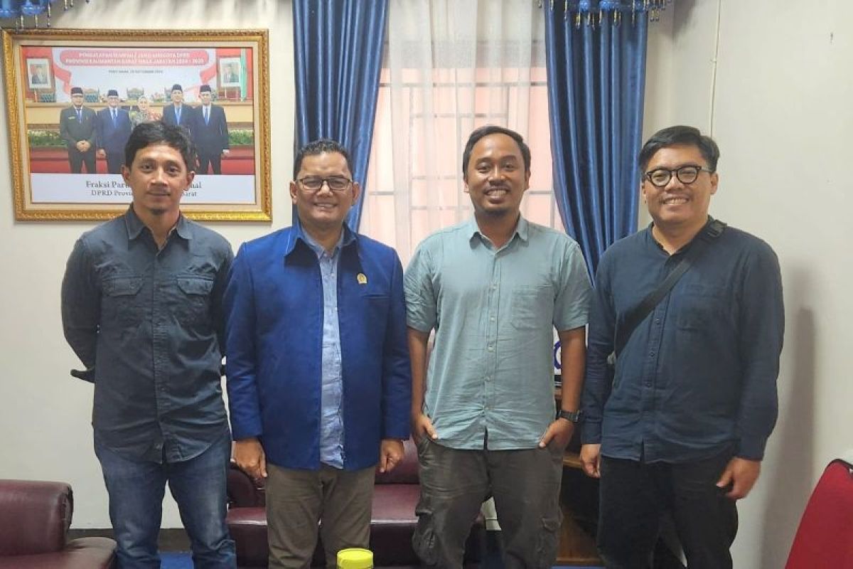 Film The Boy & The Voyager dari Kalbar ikut festival internasional