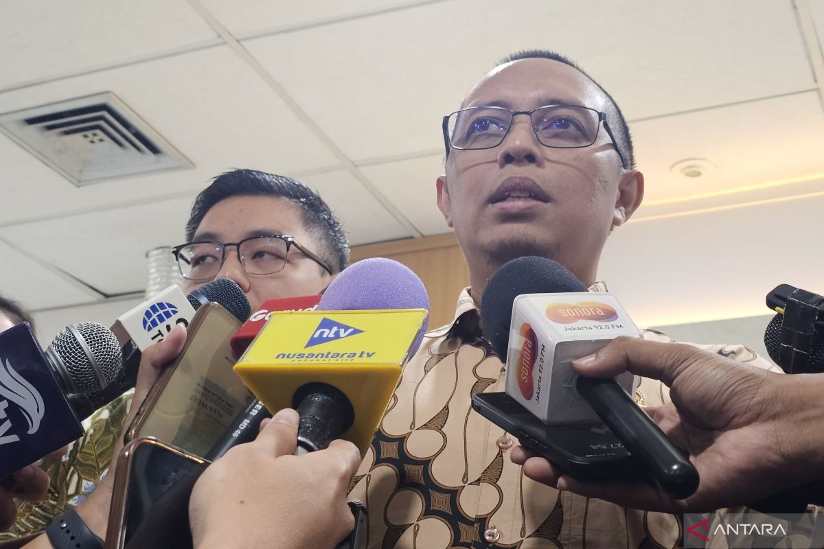 PCO sebut KMP solid dan bekerja seirama di 100 hari kerja pemerintahan