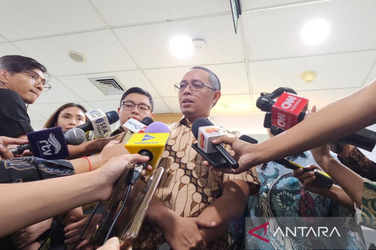 Istana menjelaskan blokir anggaran tak halangi komitmen bangun IKN