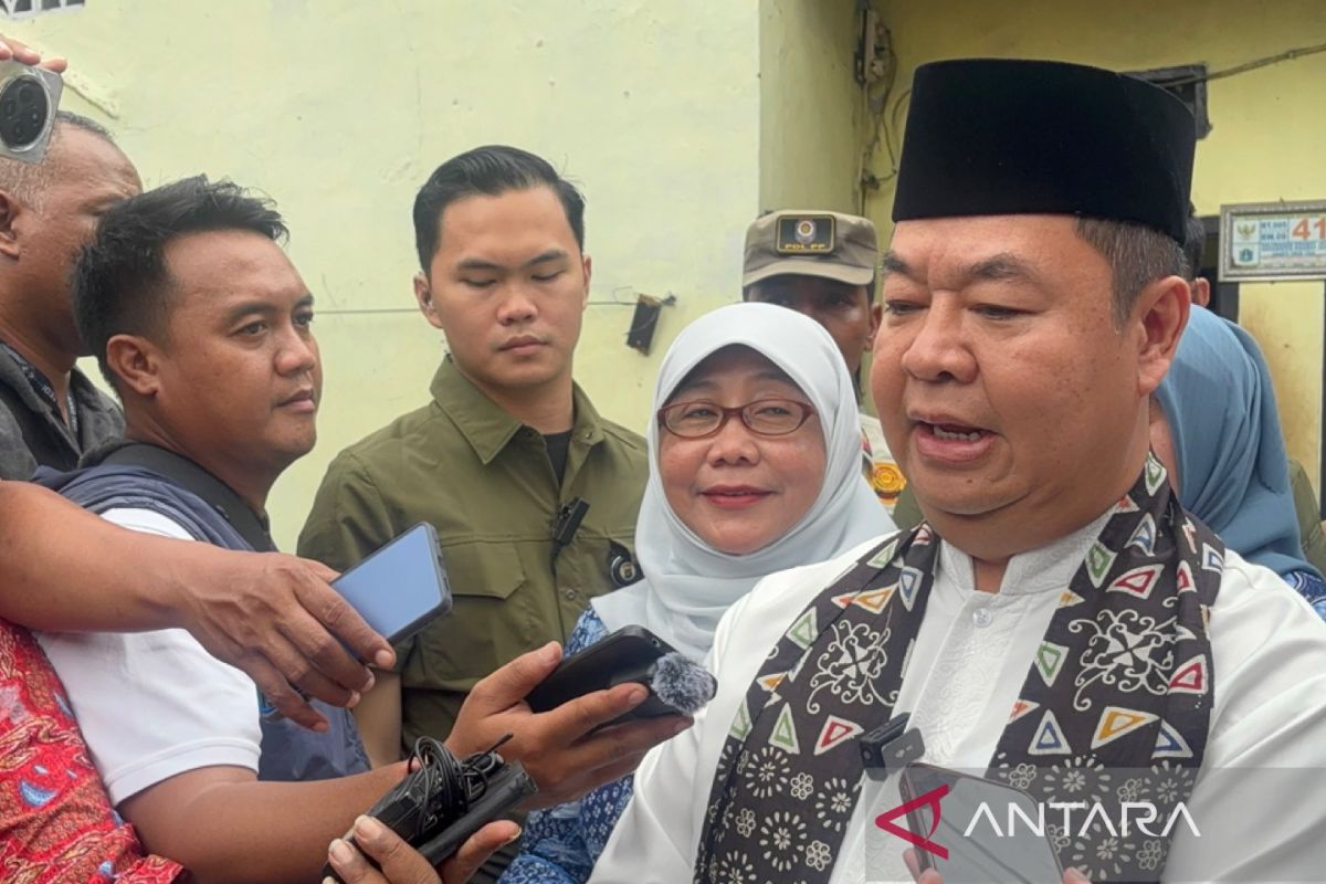 Pj. Gubernur DKI dukung Kejati periksa Wali Kota Jakpus sebagai saksi