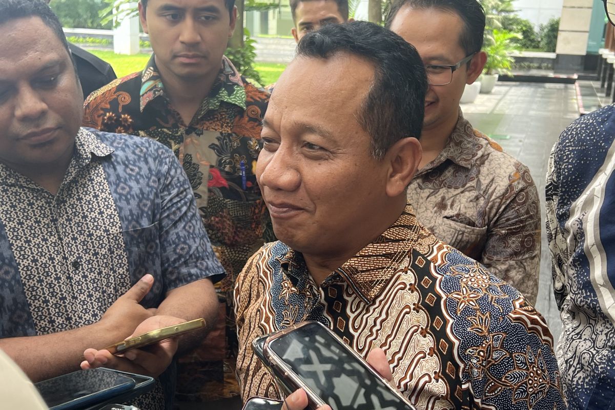 ESDM kaji mekanisme baru DMO batu bara untuk pembangkit listrik