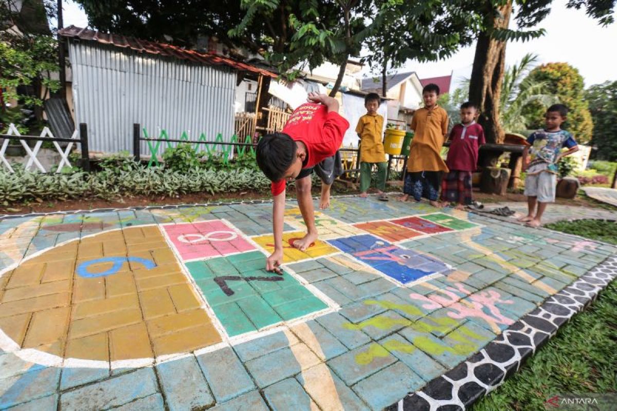 Indonesia to launch “Kampung Main” to promote sustainable tourism