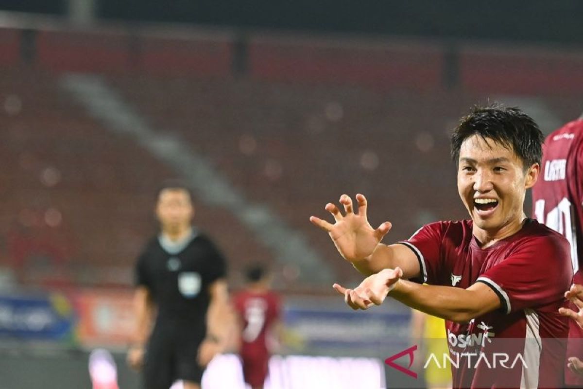 Kalahkan Than Hoa 3-0, PSM melaju ke semifinal ASEAN Club Championship