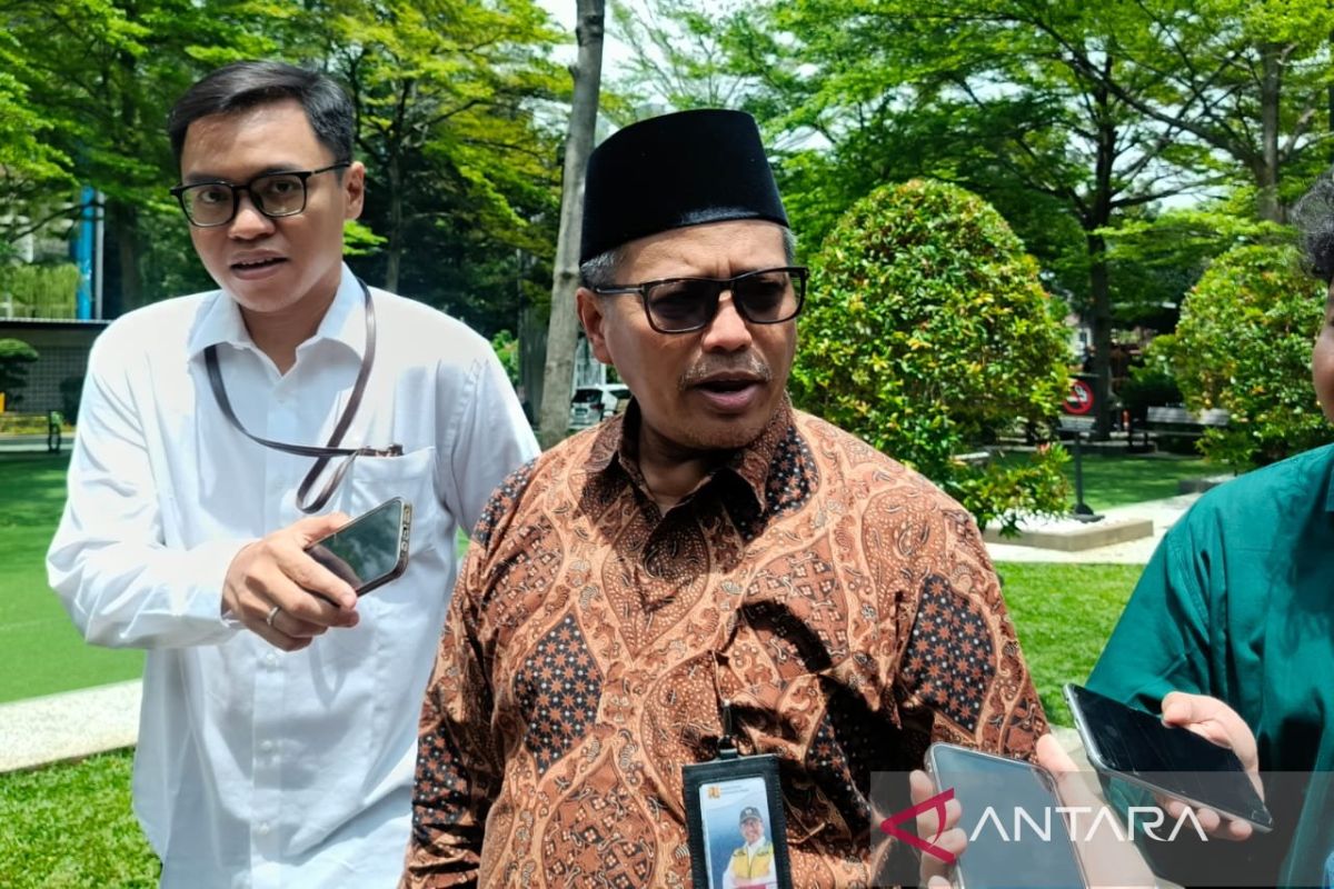 Kementerian PU tidak terapkan 'work from anywhere'