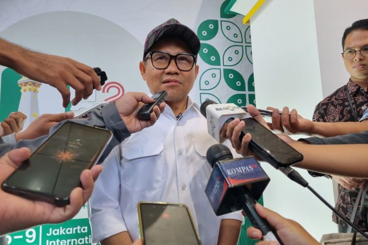Menko Muhaimin: Efisiensi anggaran tidak pengaruhi penyaluran bansos