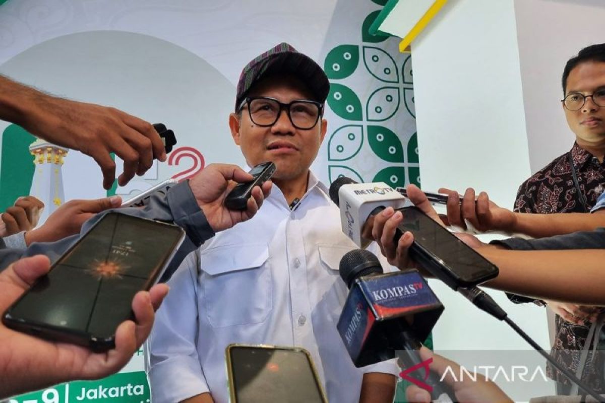 Menko Muhaimin: Efisiensi anggaran tidak pengaruhi penyaluran bansos