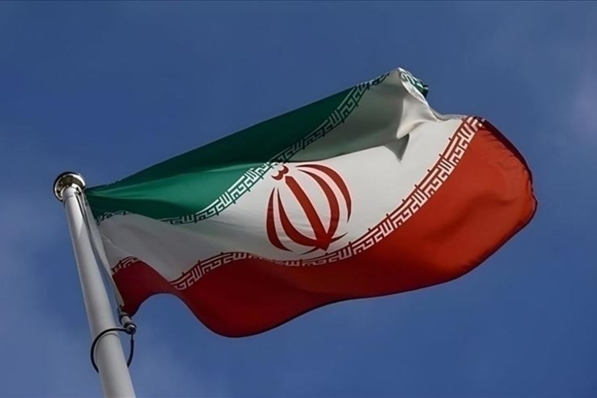 Iran kecam putaran sanksi terbaru AS sebagai sesuatu yang 'tidak sah'