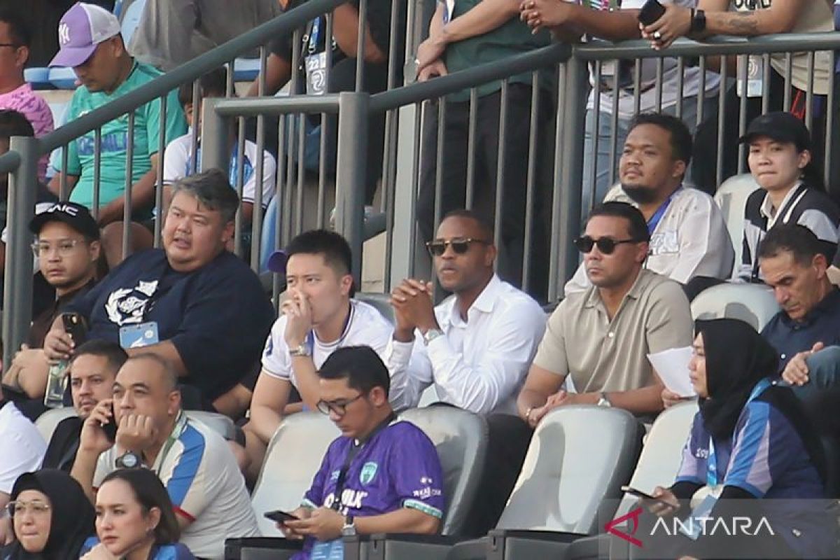 Ingin tau tim yang bantu Patrick Kluivert ? ini profil singkatnya