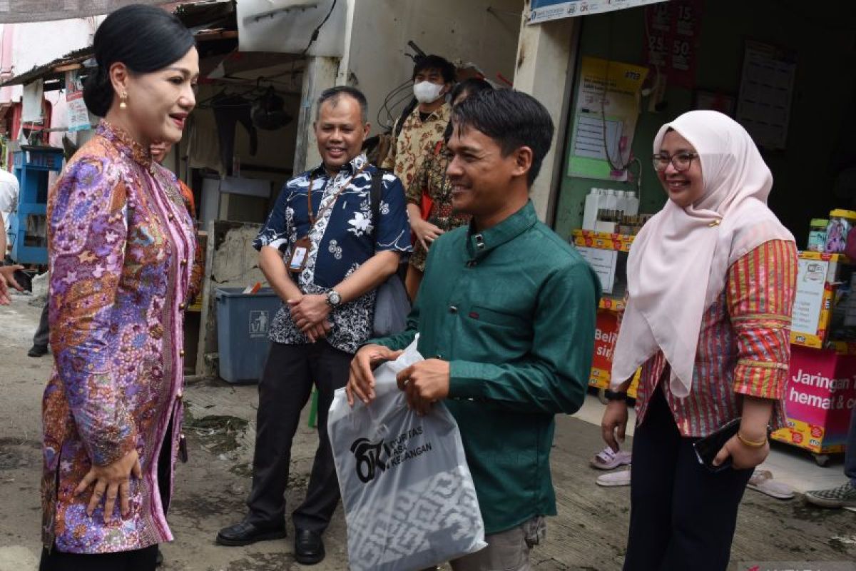 OJK: Pinjol ilegal jadi kasus paling banyak ditemukan Satgas PASTI