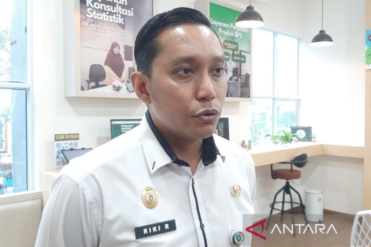 Pemprov Kepri alokasikan anggaran Rp1,2 miliar untuk pinjaman UMKM tanpa bunga