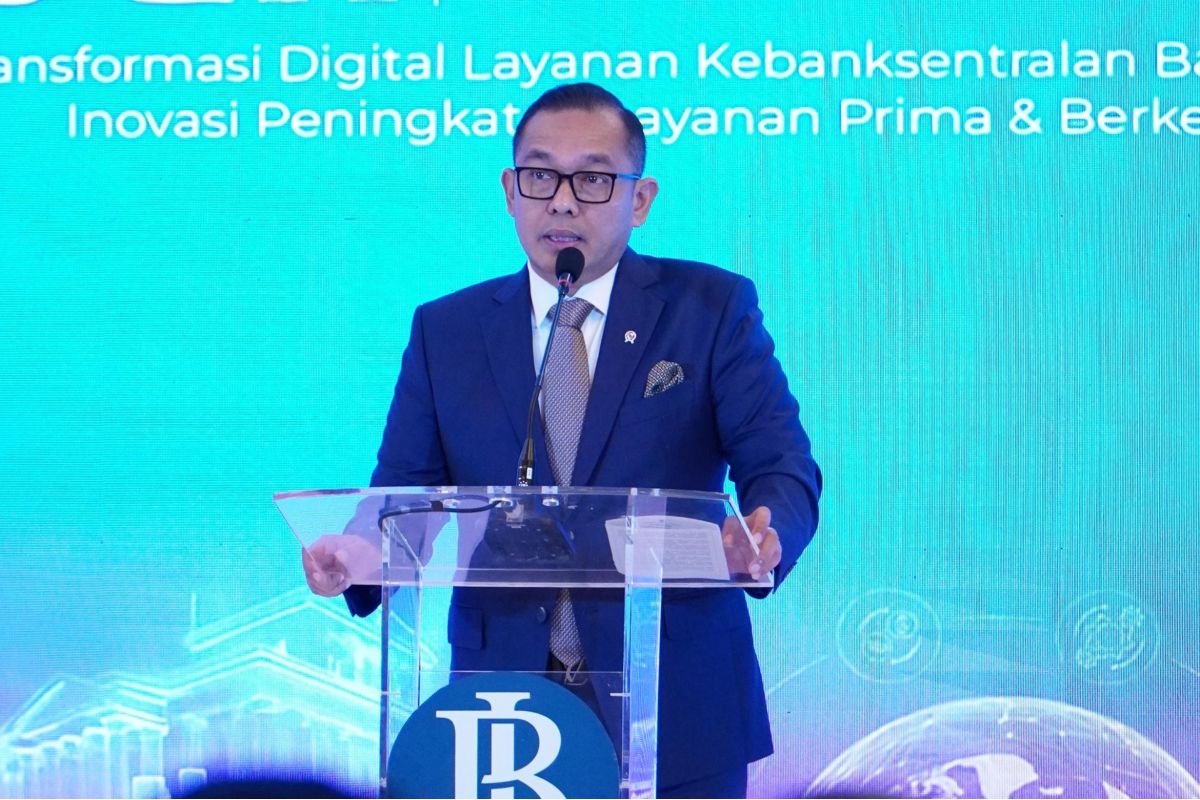 Kementerian memberikan dukungan lisensi untuk memberdayakan pengusaha