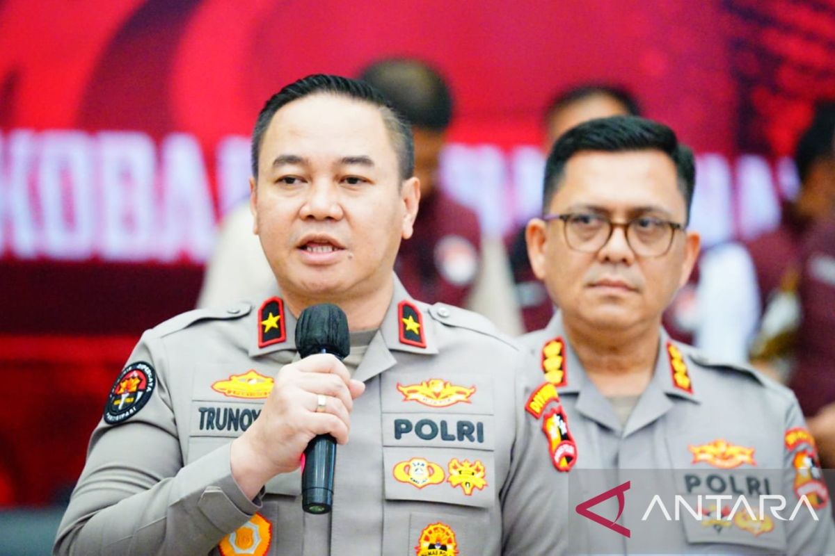 Polri menemukan jenazah awak media yang hilang dalam insiden speedboat