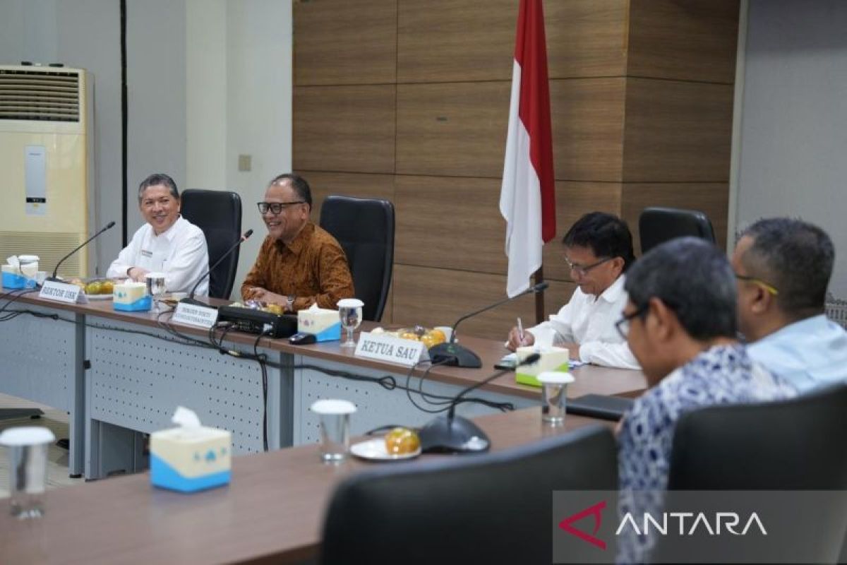 Dirjen Dikti imbau USK intervensi tingkat numerasi siswa di Aceh yang rendah