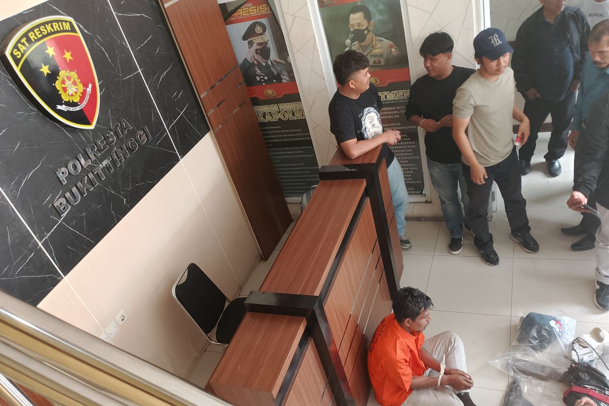 Korban perampokan di Agam meninggal setelah jalani perawatan 6 hari