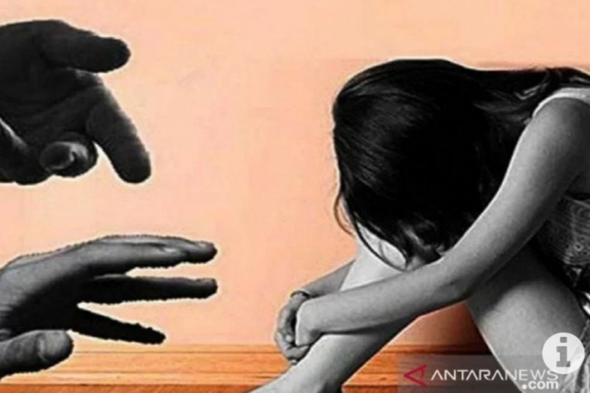 Oknum guru SD di Tangerang Selatan diduga cabuli puluhan siswanya