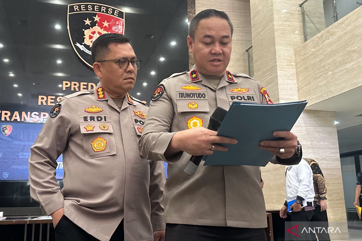 Polri: Kapolsek hingga Kapolda telah buat akun medsos guna respons aduan