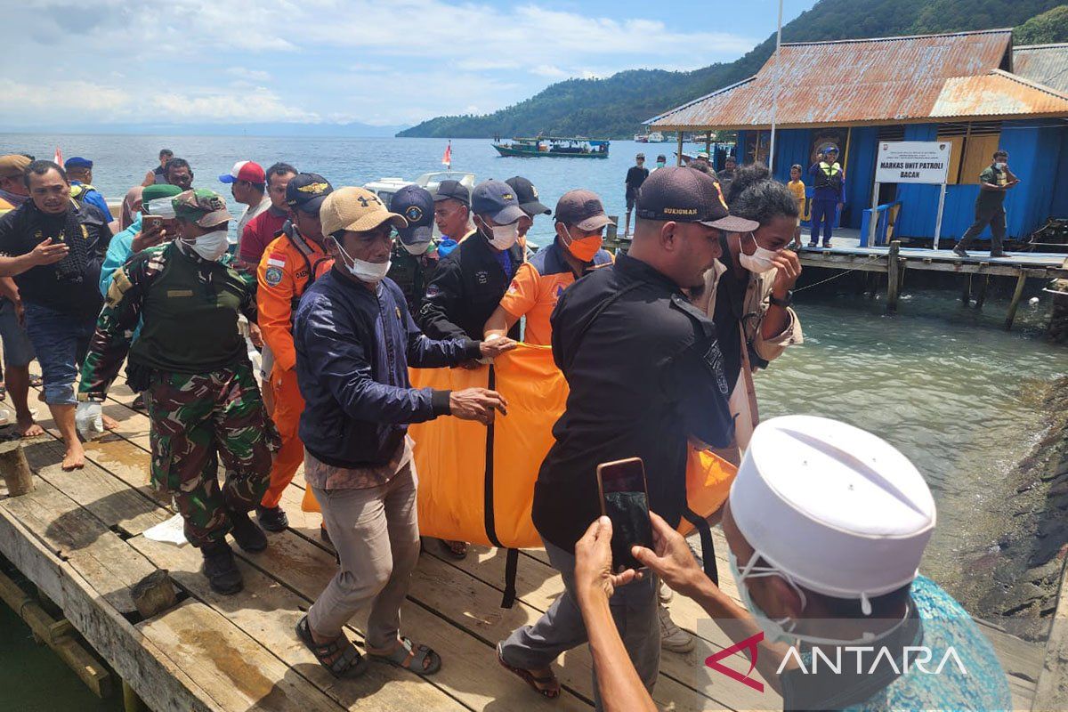 Jenazah wartawan Metro TV ditemukan