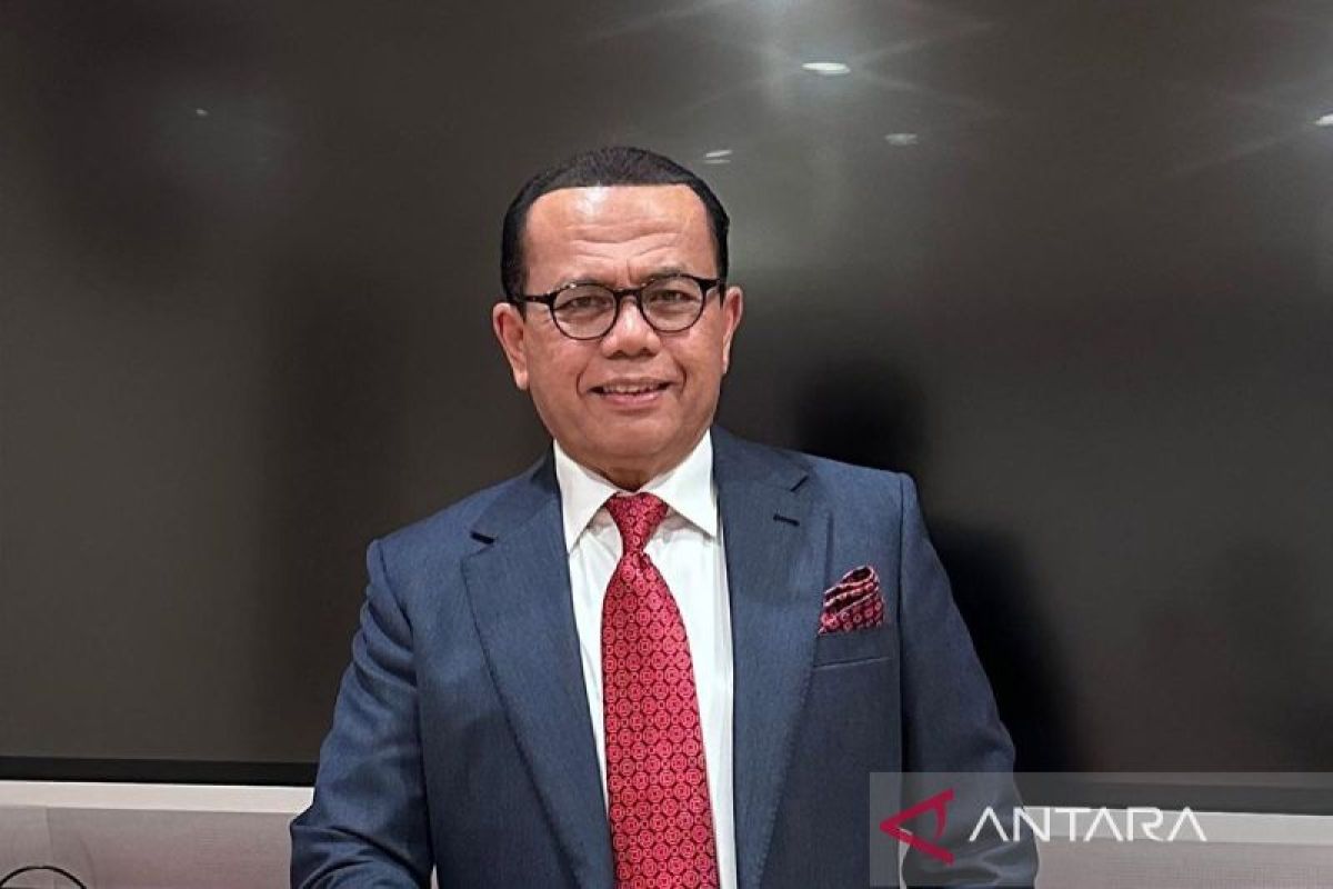 Peradi SAI desak pembentukan DAN agar muruah advokat terus terjaga